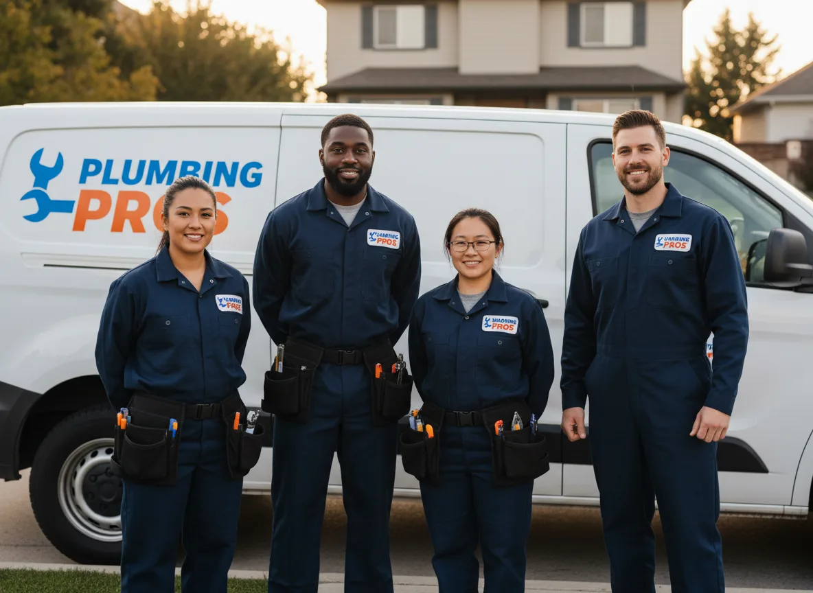 Water Heater Repair company in Alma, MO